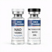 NAD+ 100MG – FRASCO + DILUENTE