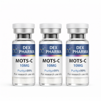 MOTS-C 10MG – FRASCO + DILUENTE