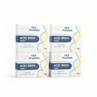 AOD-9604 10MG – FRASCO + DILUENTE