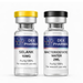 SELANK 10MG - FRASCO + DILUENTE